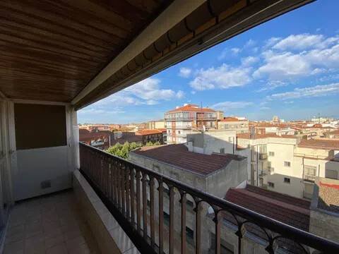 Appartamento 96 m² a Salamanca