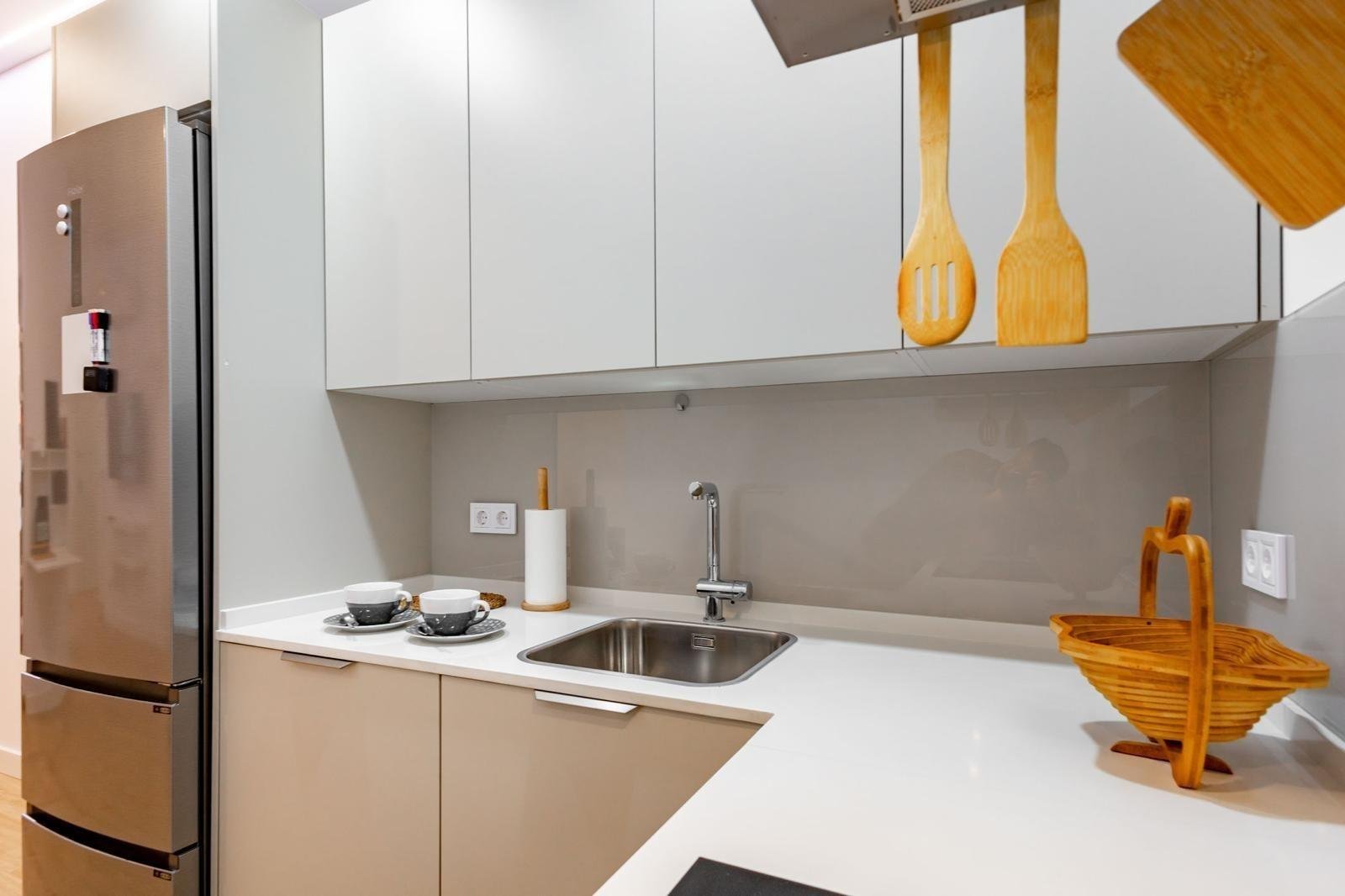 Appartamento 58 m² a Siviglia