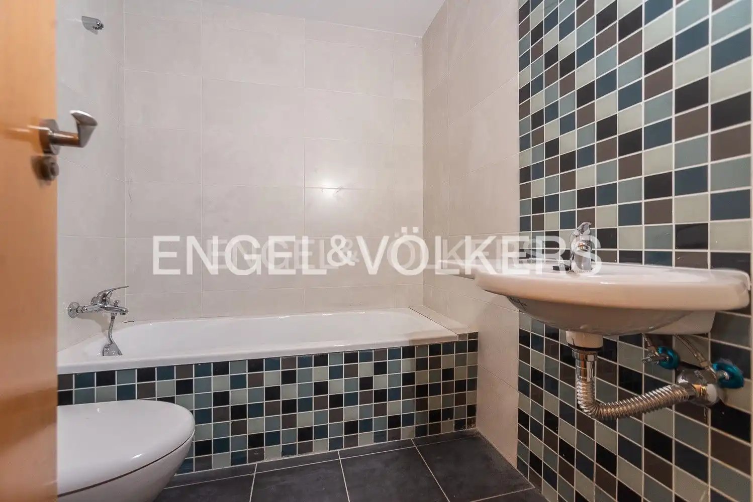 Piso de 90 m² en Moncófar