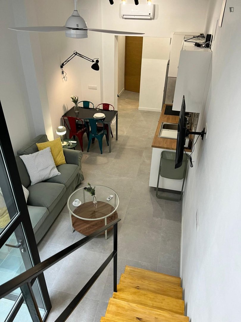 Wohnung 75 m² in Valencia