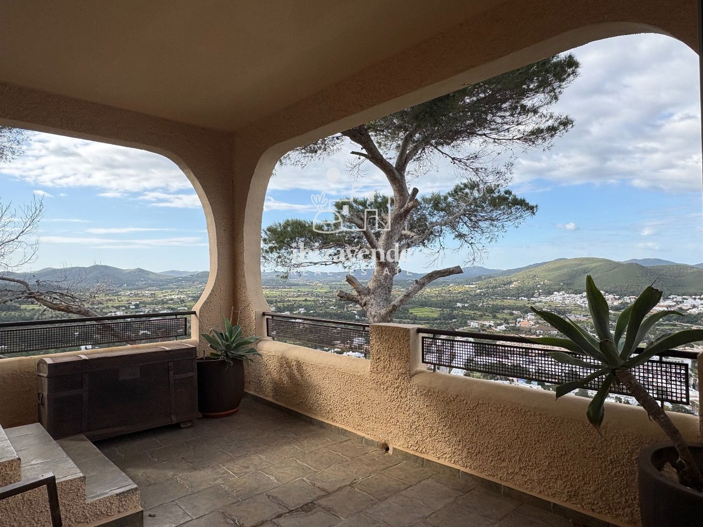 Casa de 238 m² en Santa Eulària des Riu