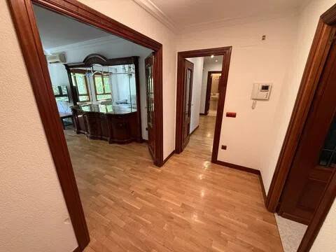 Habitació de lloguer, Ciudad Real