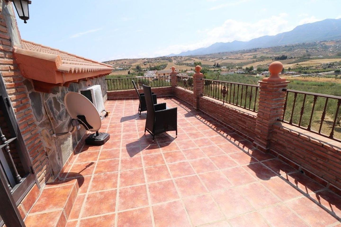Casa de 180 m² a Alhaurín el Grande