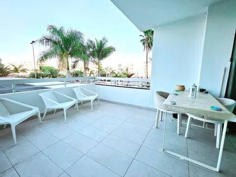 Piso de 94 m² en San Bartolomé de Tirajana