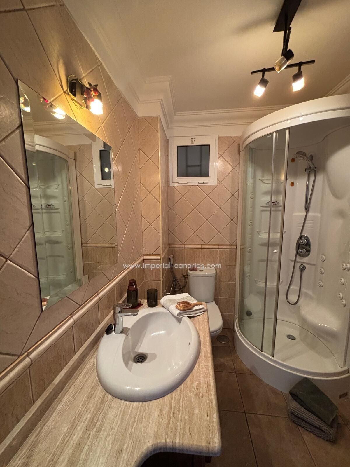 Appartamento 130 m² a Puerto de la Cruz