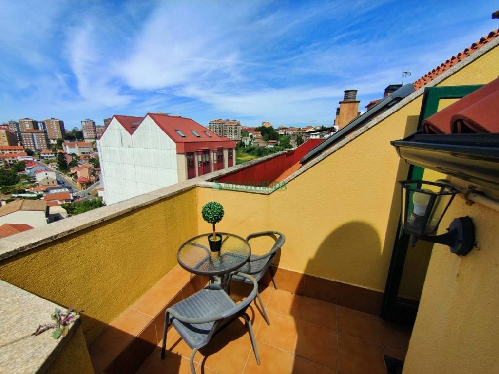 Wohnung 67 m² in Vigo