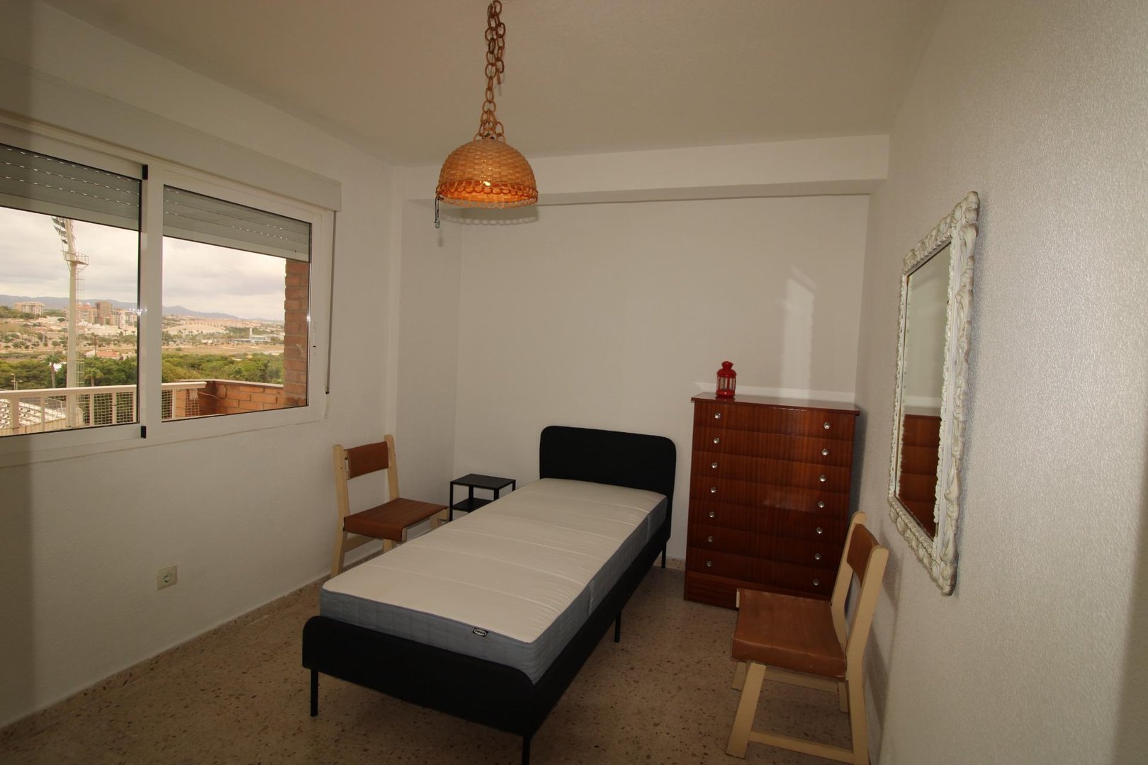 Piso de 100 m² en Cartagena