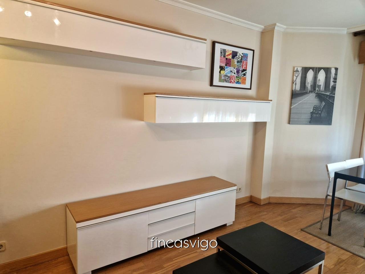 Appartamento 57 m² a Vigo