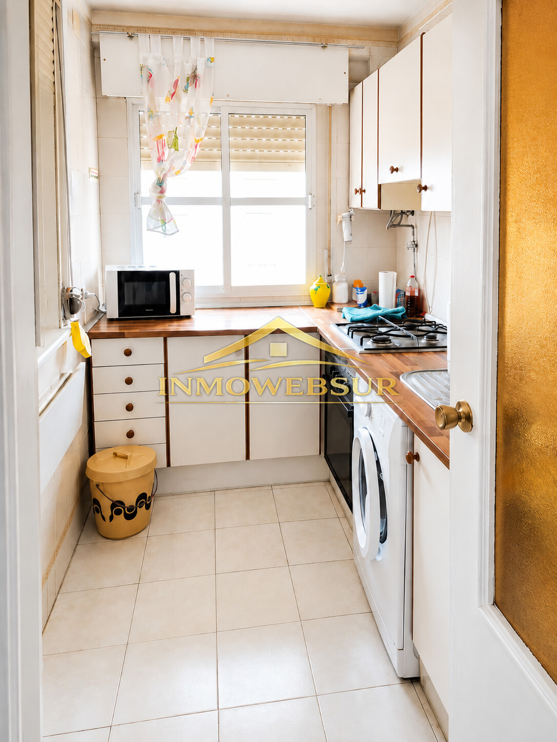 Piso de 100 m² en Lepe