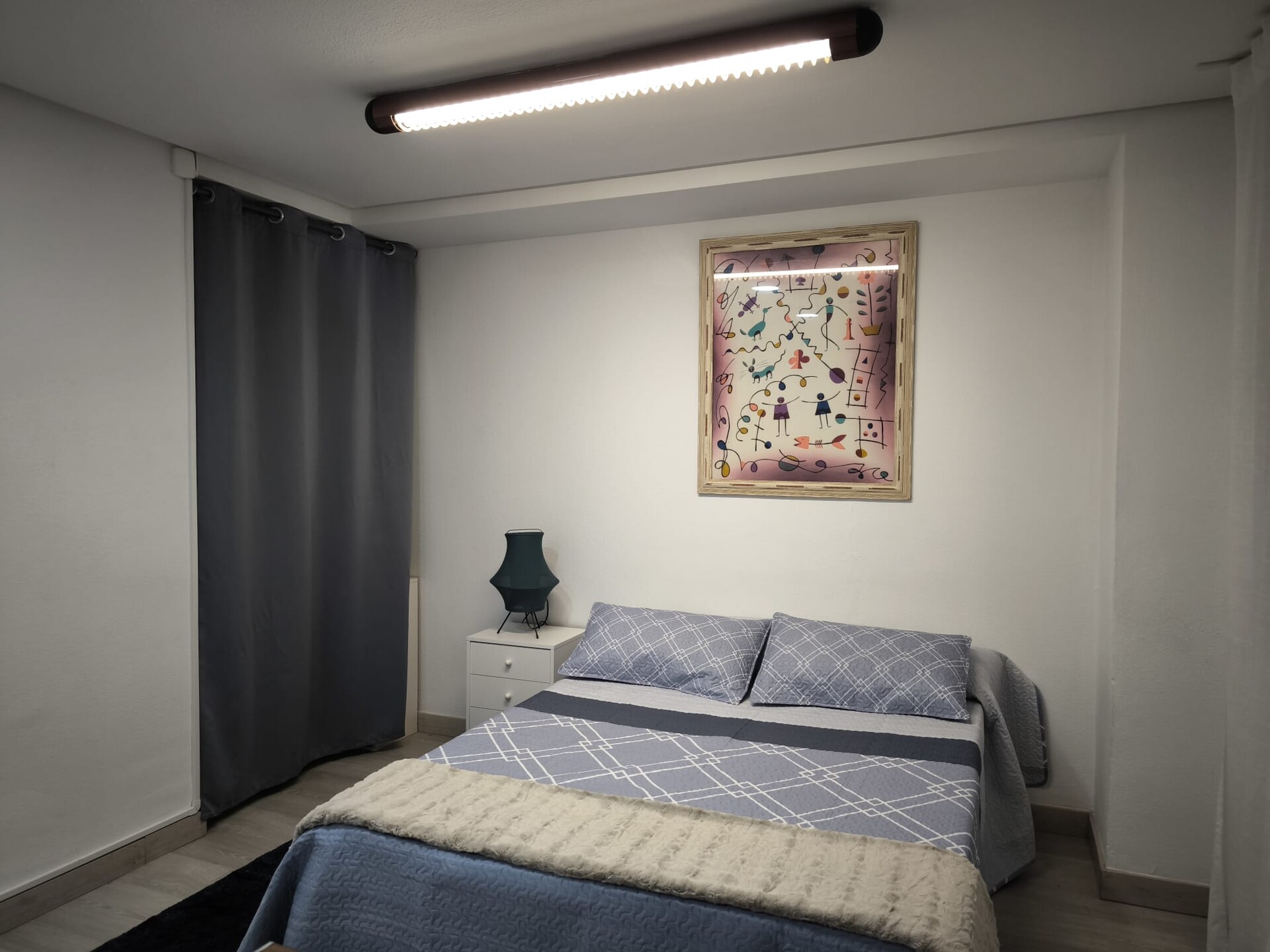 Piso de 25 m² en Oviedo