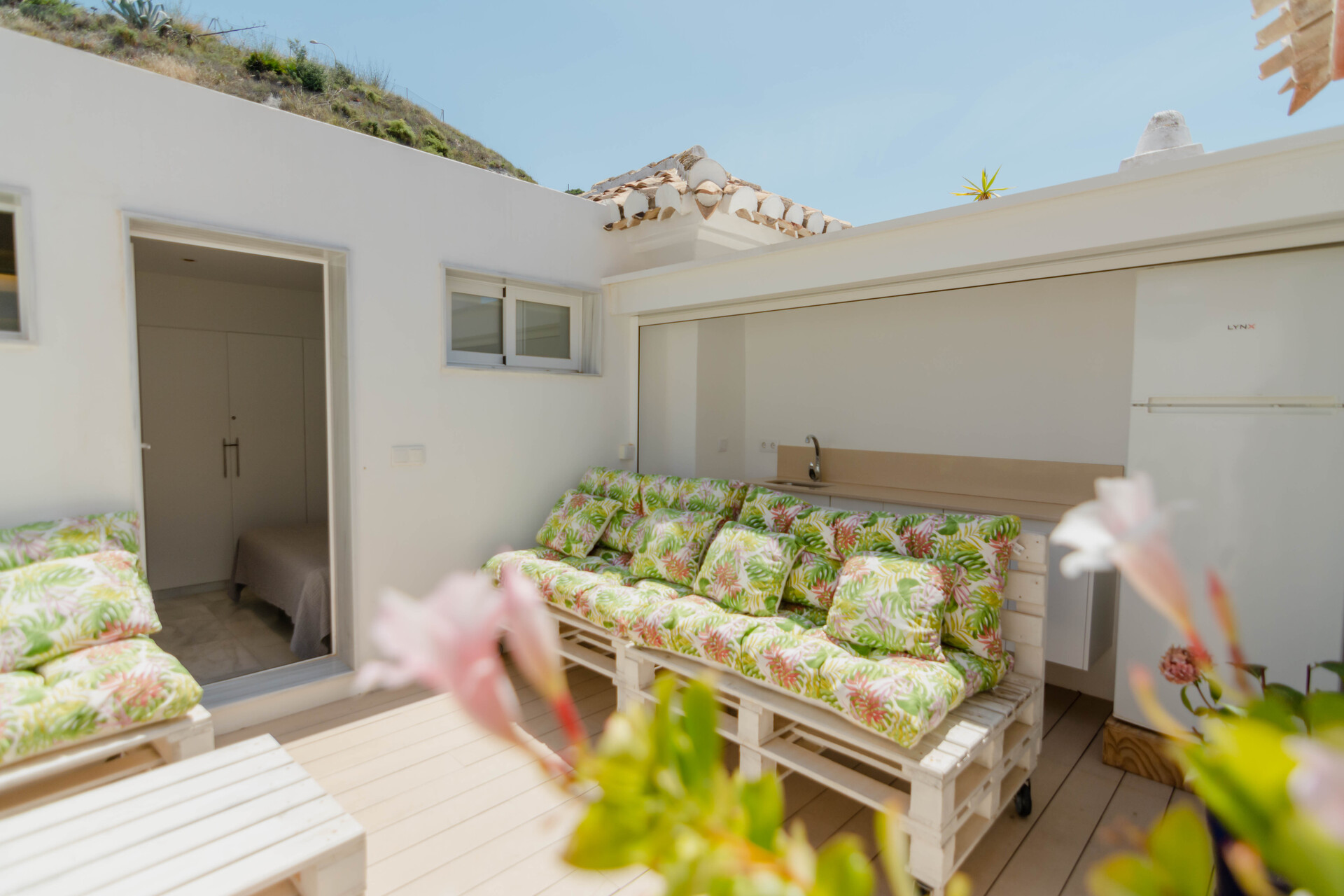 Piso de 136 m² en Almuñécar