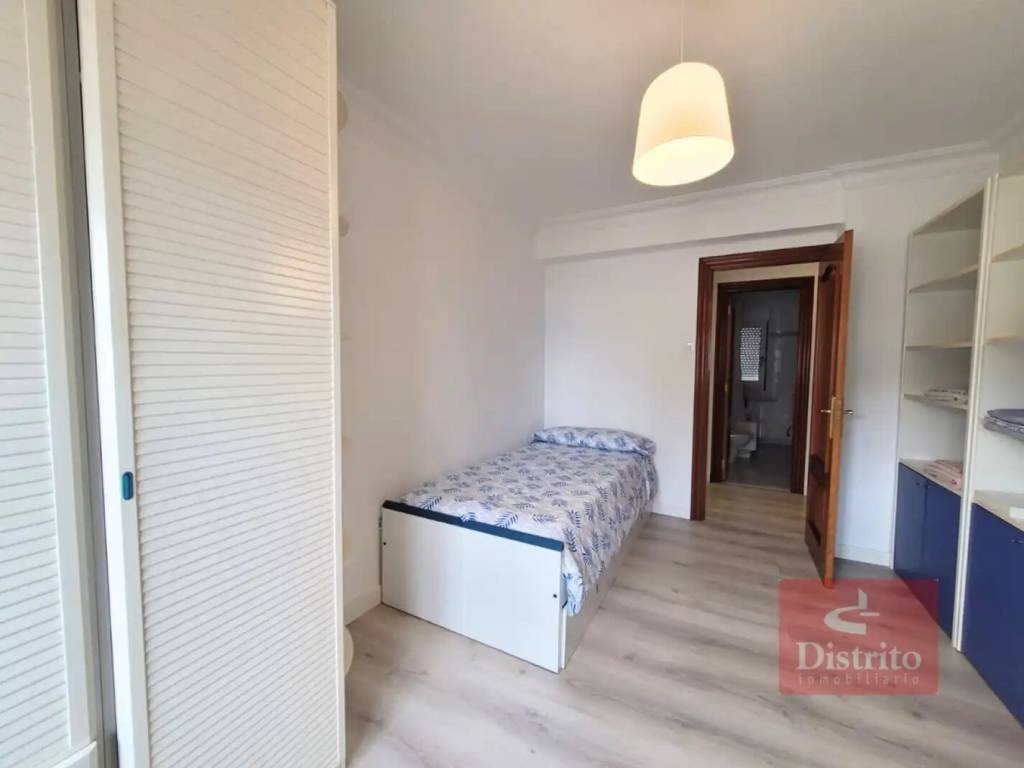 Wohnung 85 m² in Santander
