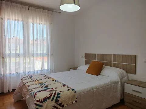 Pis de 85 m² a Fisterra