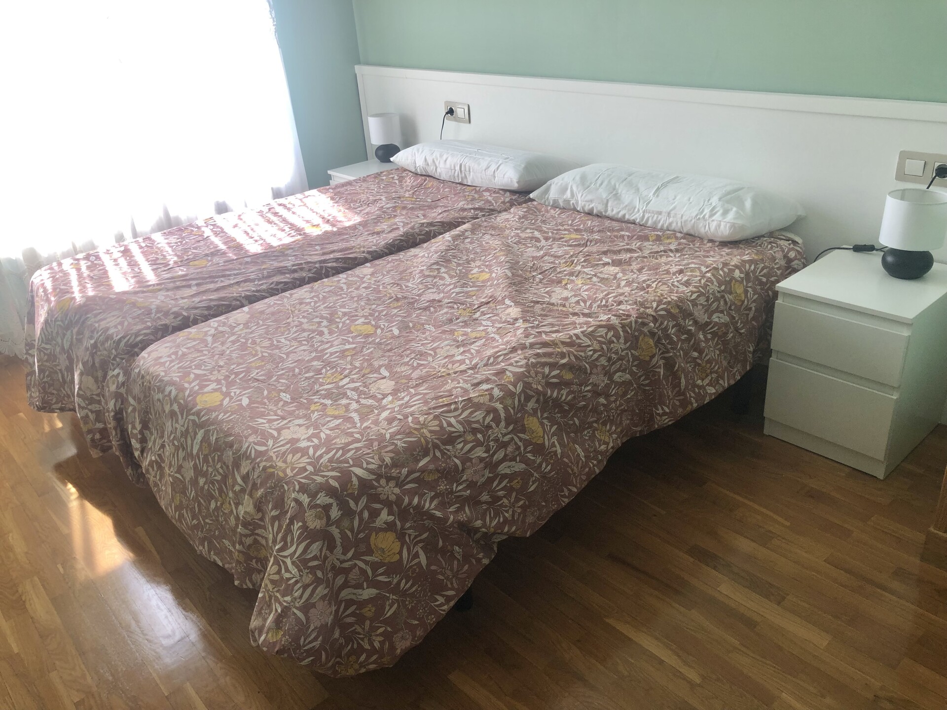 Piso de 62 m² en Oviedo
