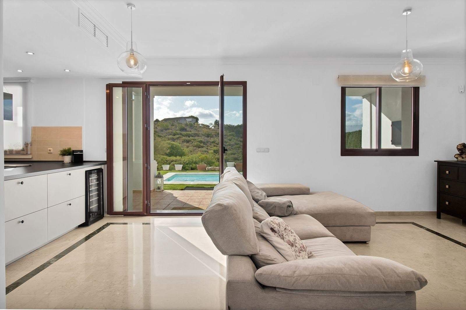 Piso de 227 m² en Casares