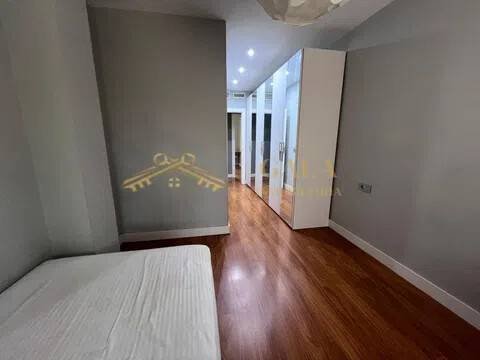 Piso de 130 m² en Cáceres