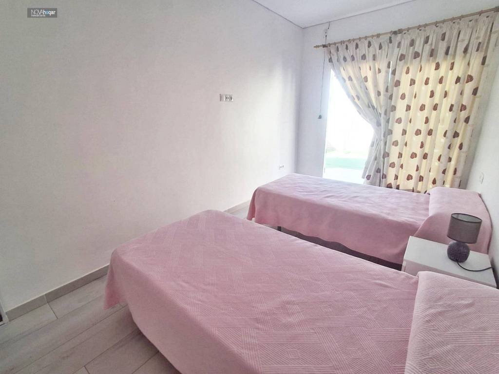 Piso de 150 m² en Málaga