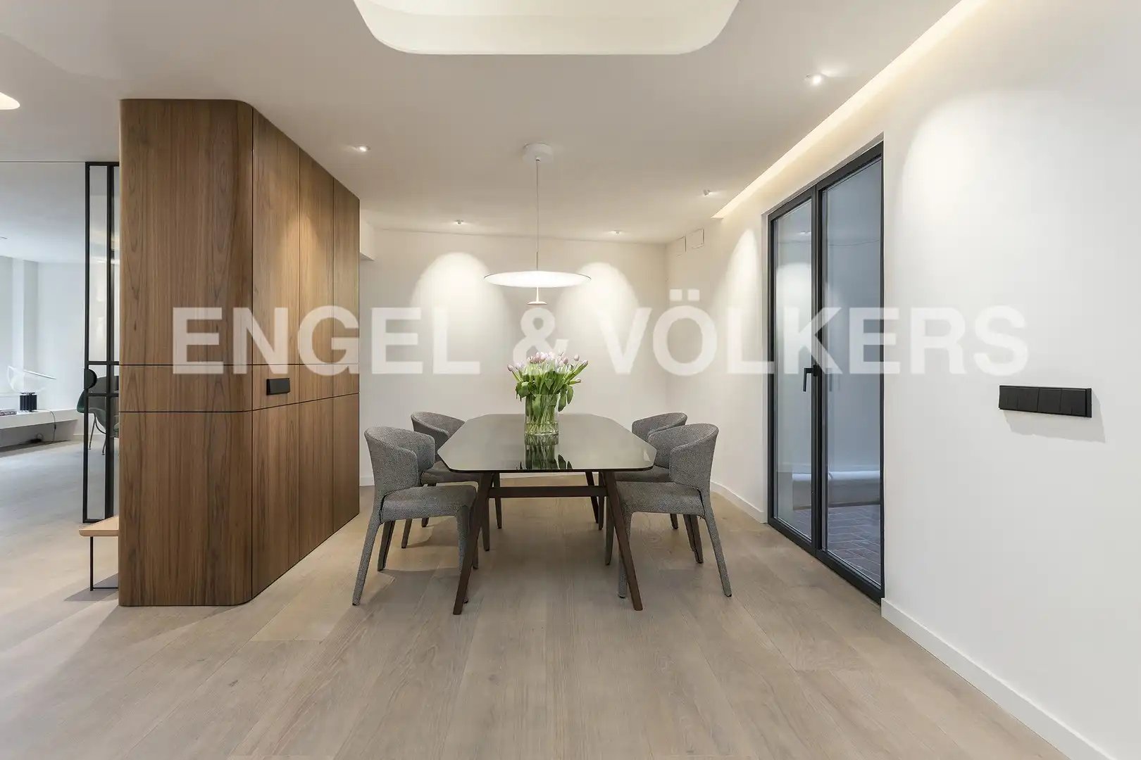 Piso de 427 m² en Barcelona