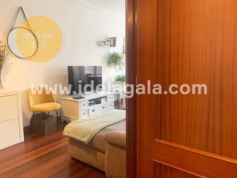 Piso de 64 m² en Guecho