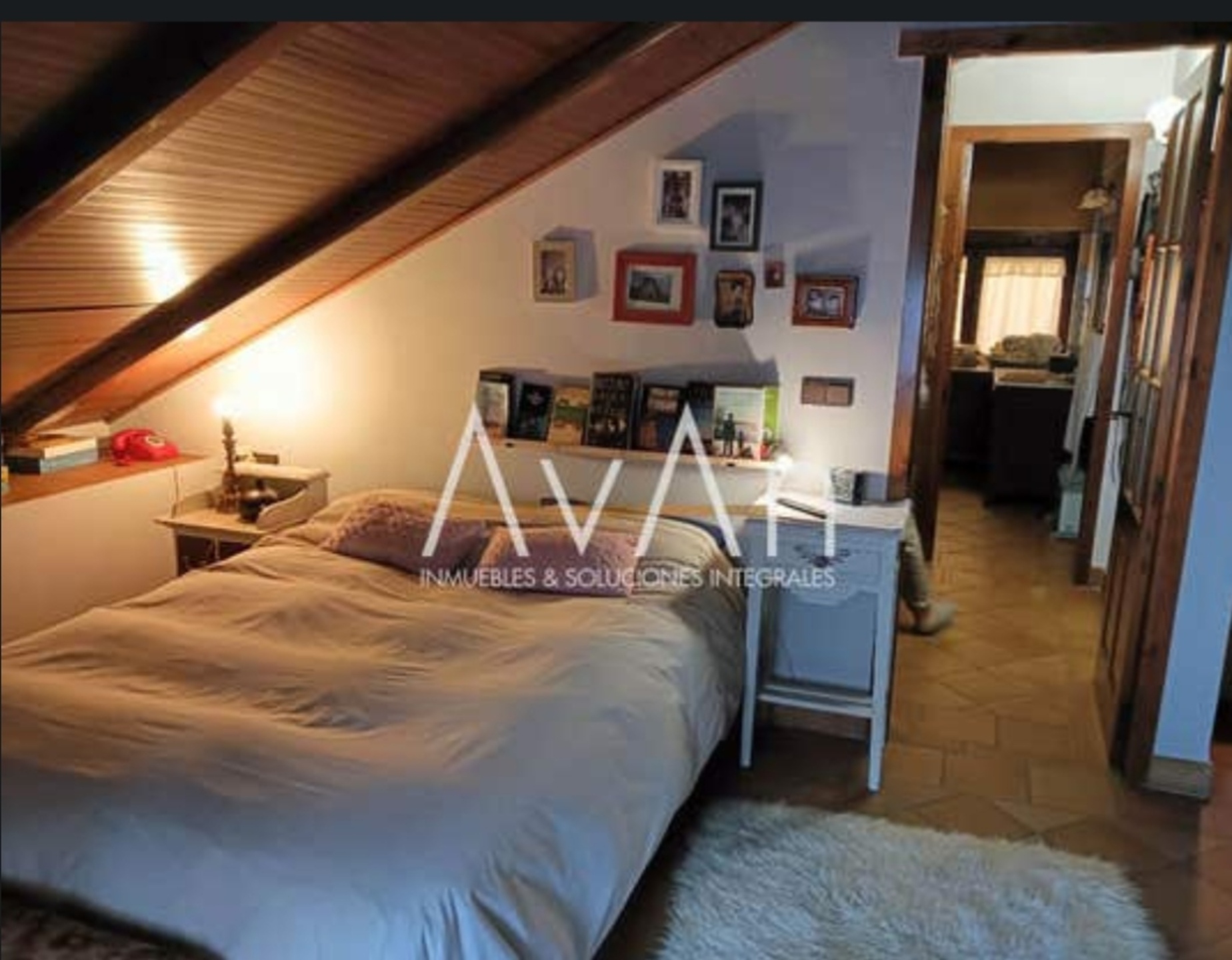 Piso de 220 m² en Córdoba