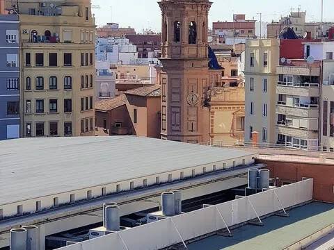 Piso de 57 m² en Valencia
