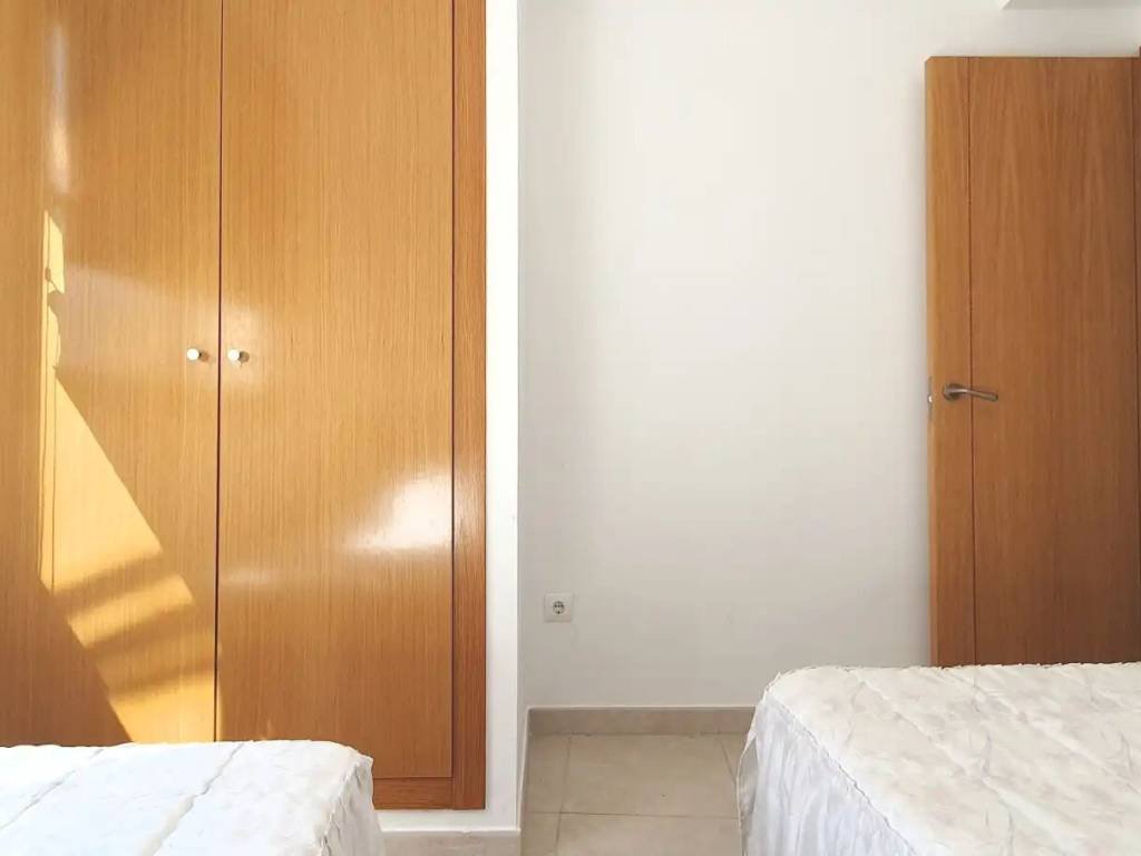 Piso de 75 m² en Dénia