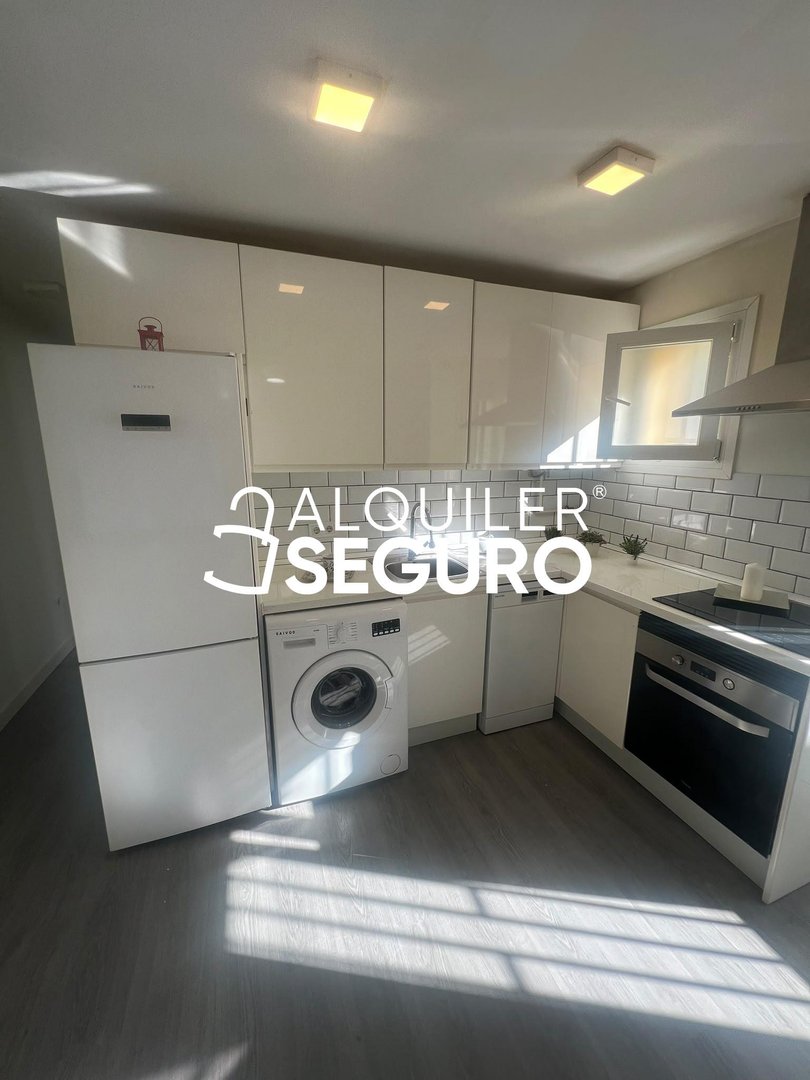 Pis de 51 m² a Madrid