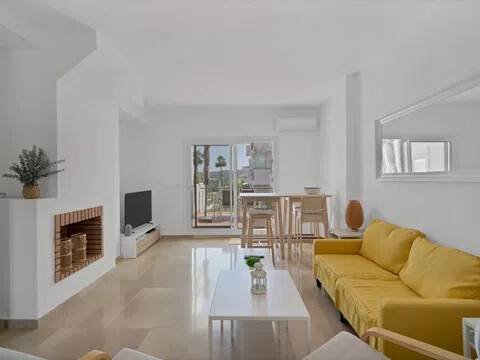 Pis de 130 m² a Manilva