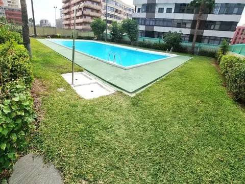 Appartamento 189 m² a Las Palmas de Gran Canaria