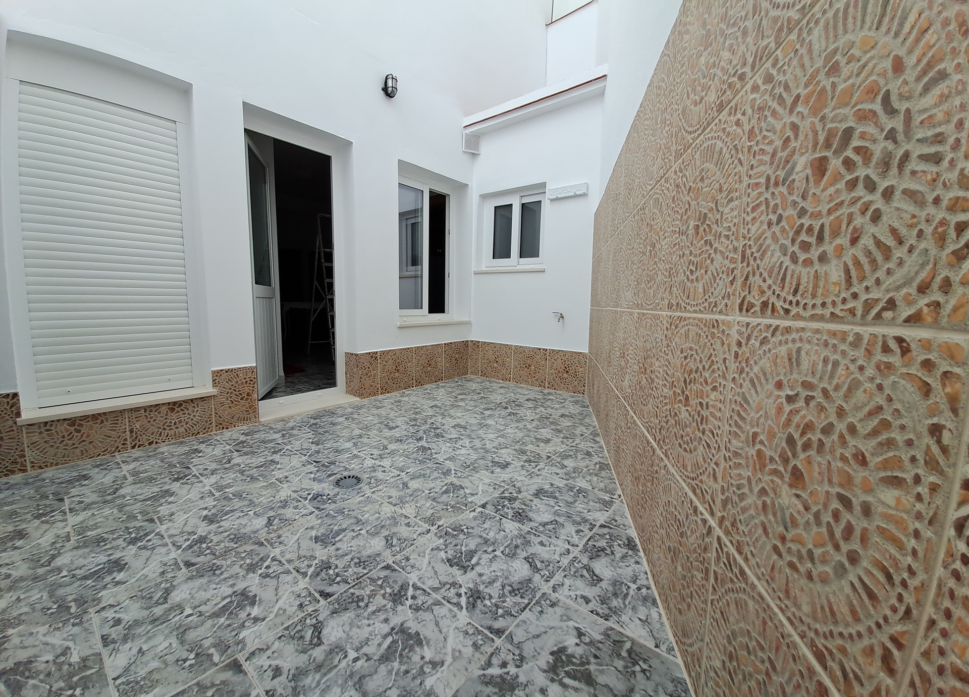 Habitación 85 m², Osuna
