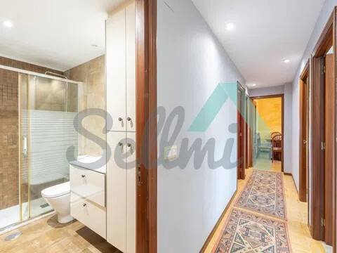 Piso de 79 m² en Siero
