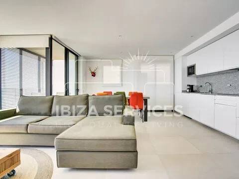 Pis de 90 m² a Eivissa