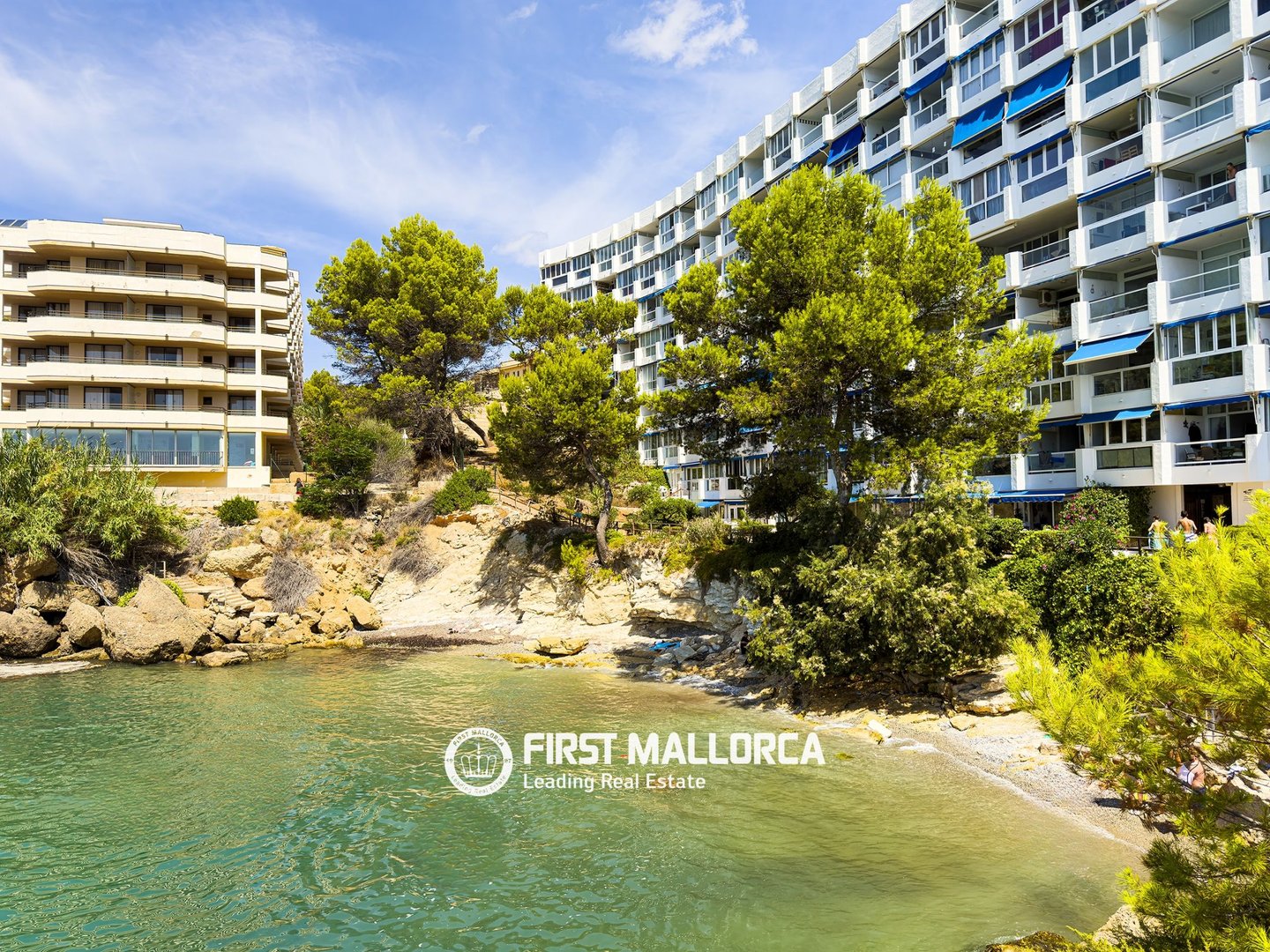 Pis de 52 m² a Calvià