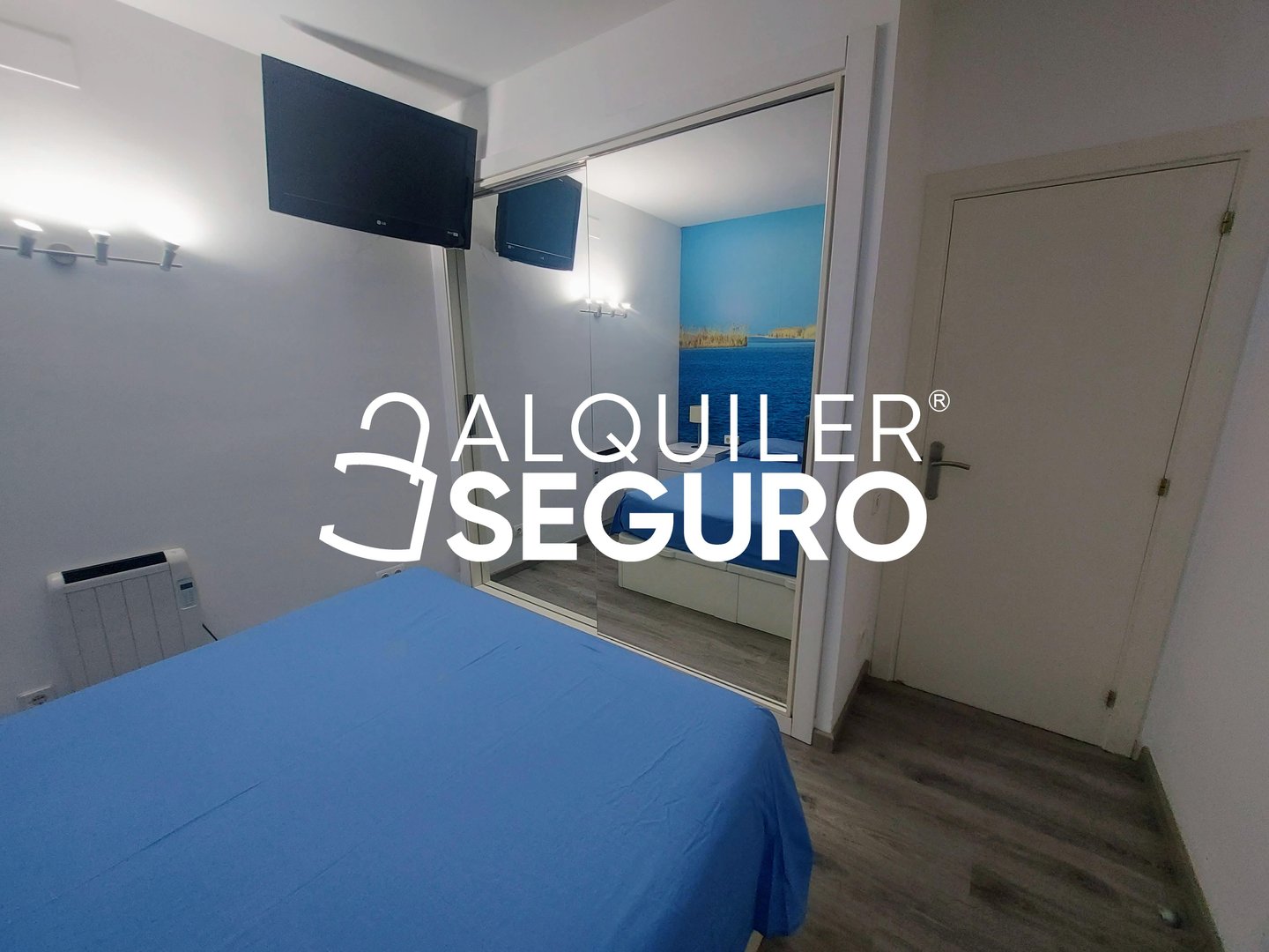 Pis de 80 m² a Barcelona