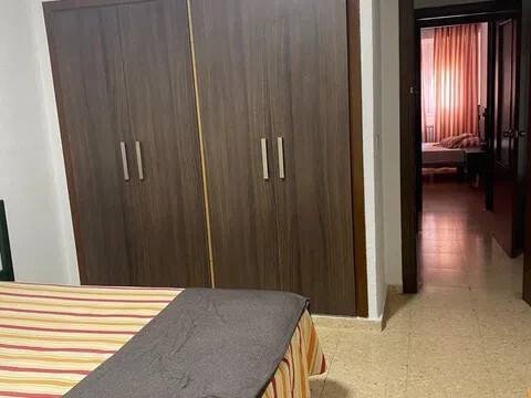 Piso de 100 m² en Ciudad Real