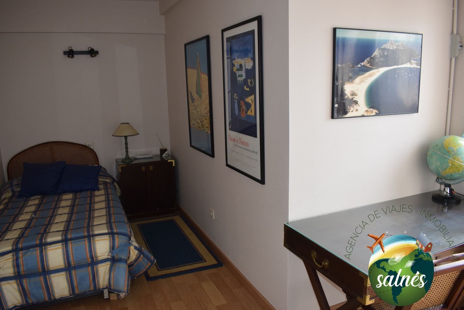 Pis de 140 m² a Sanxenxo