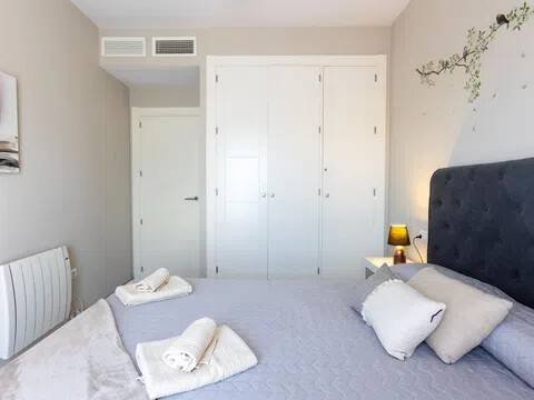 Appartement 86 m² à Motril