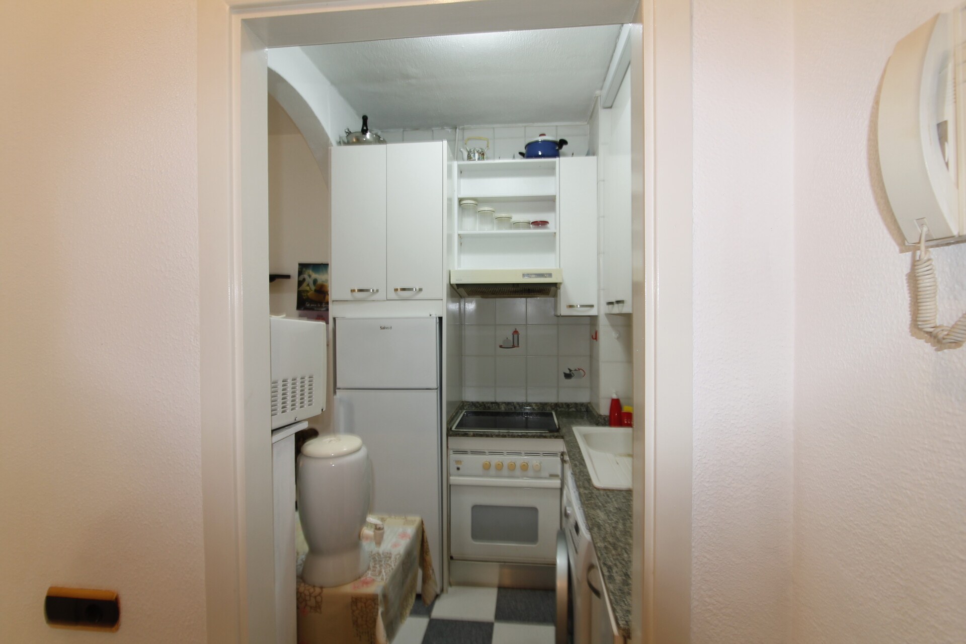 Wohnung 38 m² in Las Palmas de Gran Canaria