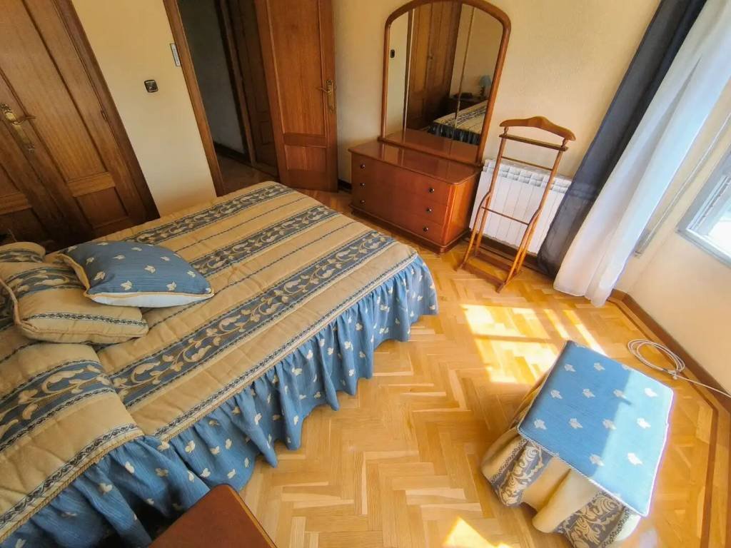 Piso de 103 m² en Palencia