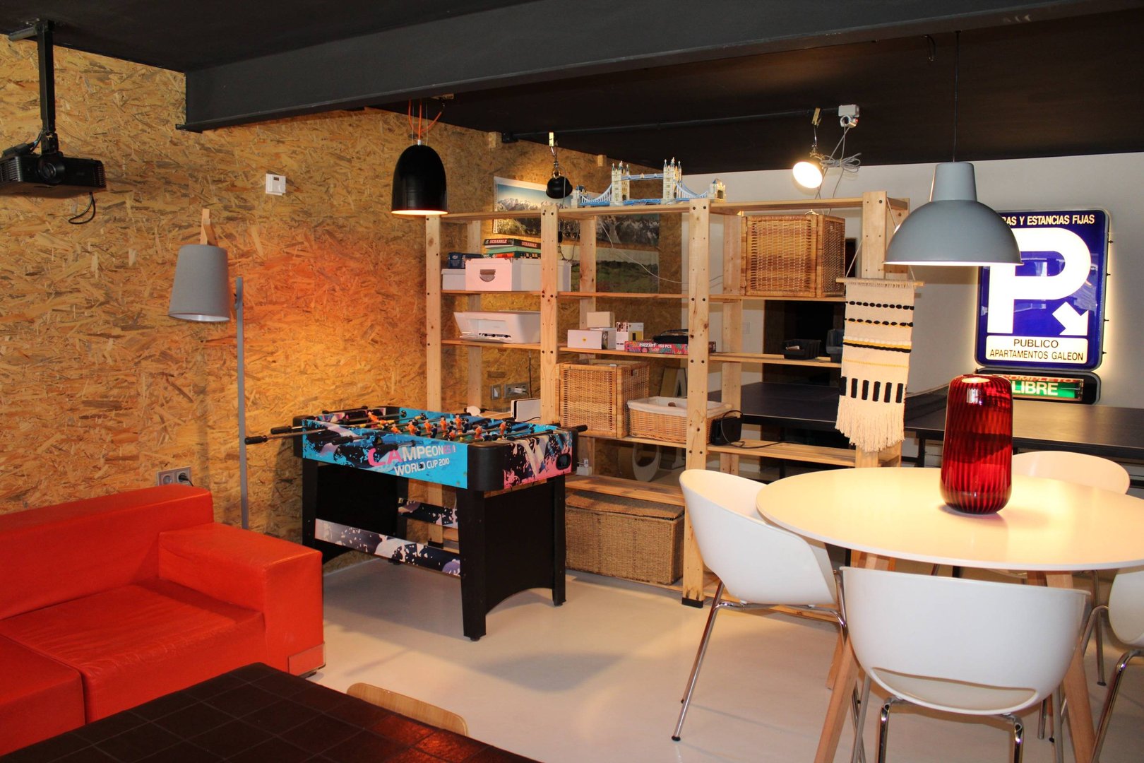 Piso de 200 m² en Navacerrada