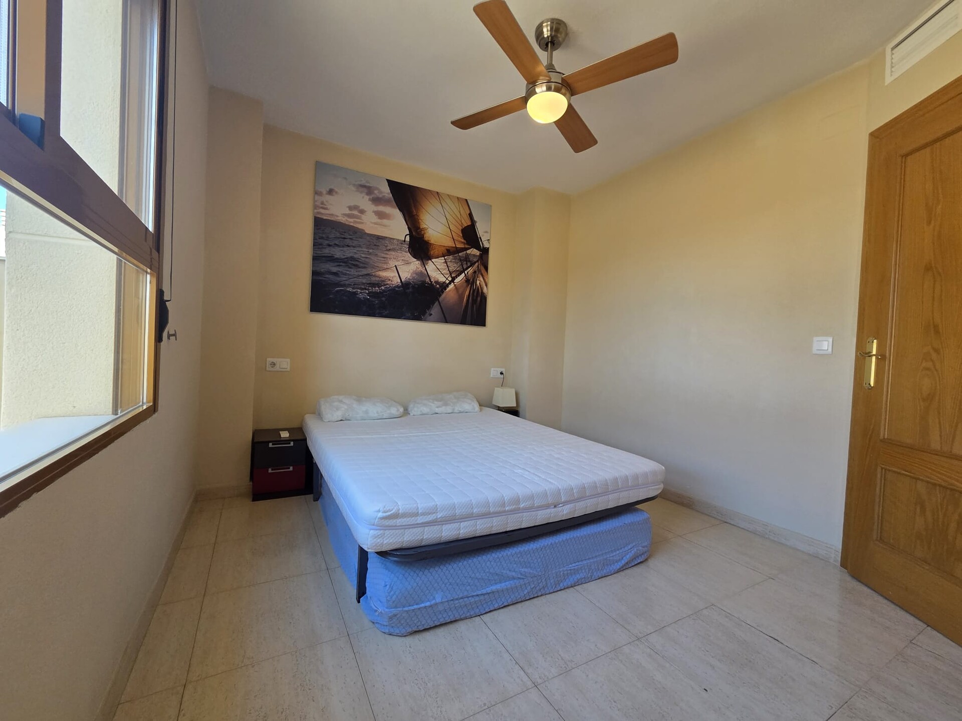 Flat 130 m² in Sant Joan d'Alacant
