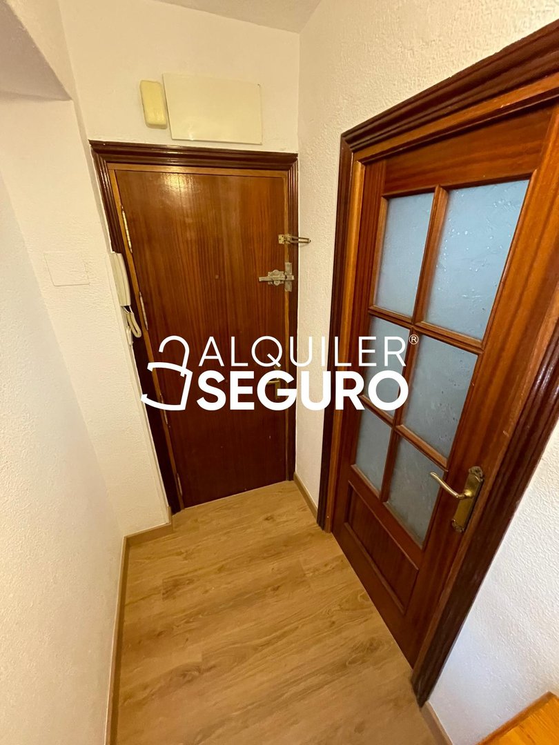 Piso de 75 m² en Madrid
