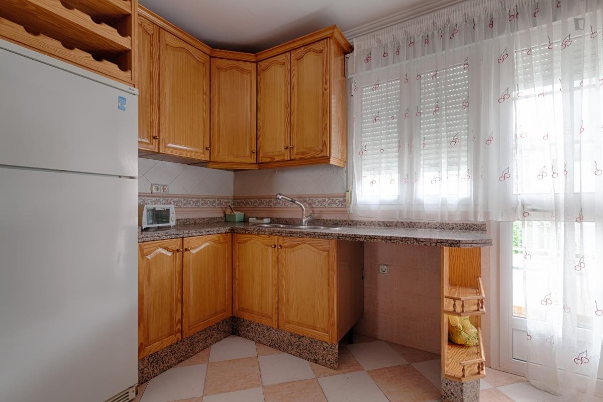Habitación en alquiler, Cenes de la Vega