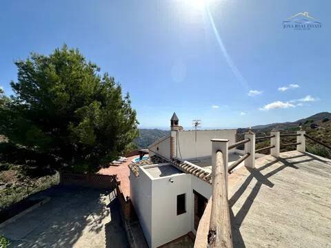 Casa de 139 m² en Almuñécar