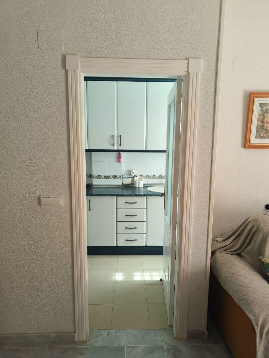 Piso de 78 m² en Salobreña