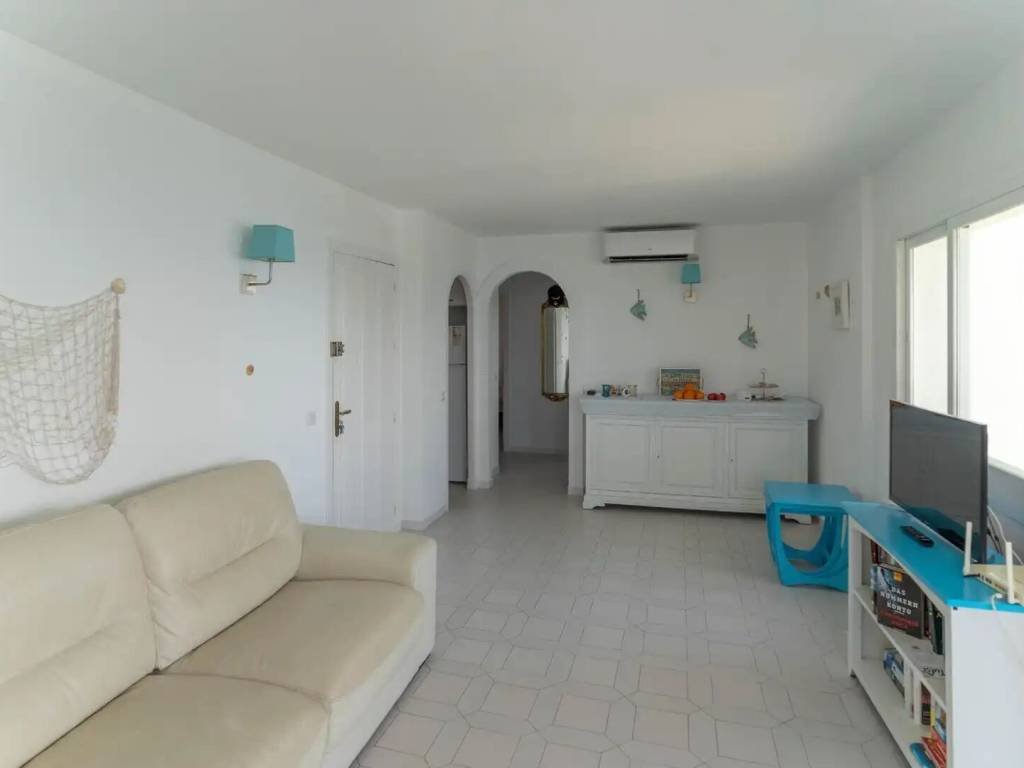 Piso de 87 m² en Mijas