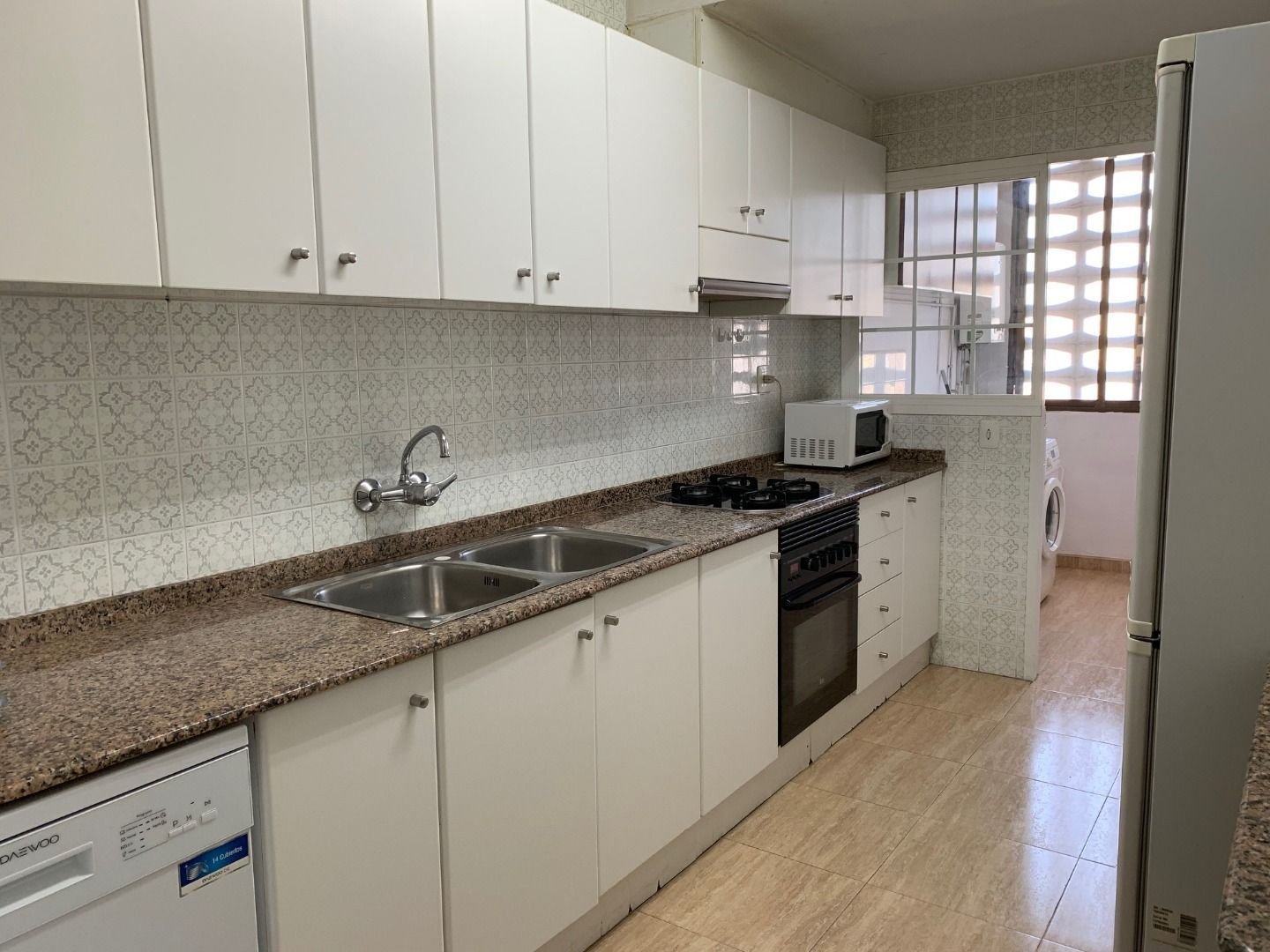 Apartamento 130 m² em València