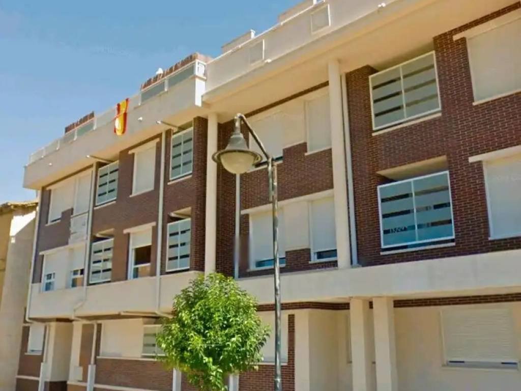 Piso de 70 m² en Venta de Baños