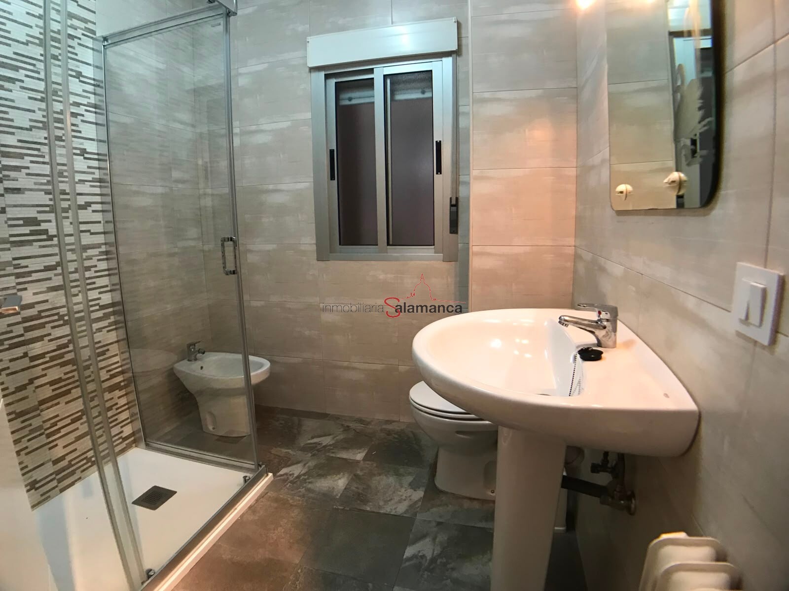 Piso de 100 m² en Salamanca