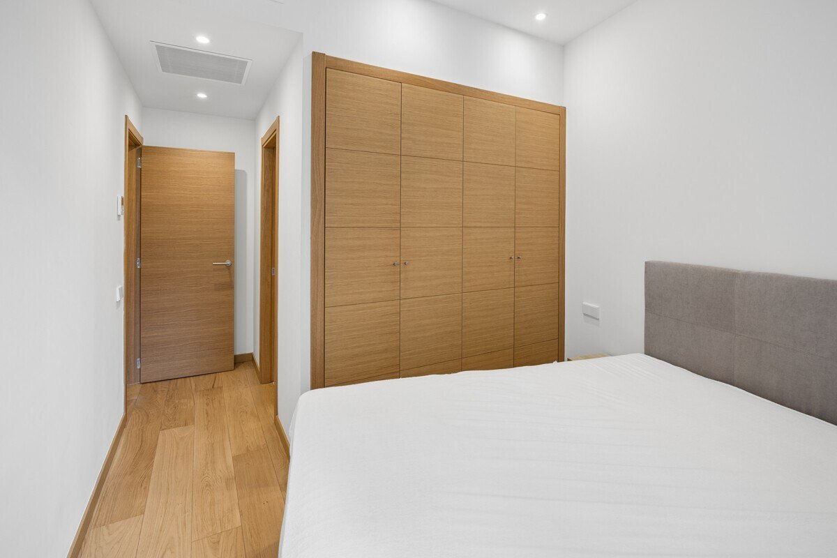 Piso de 70 m² en Palma